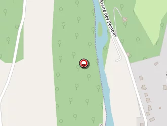 Carte de Terrain De Sport à Celle-dunoise (la)