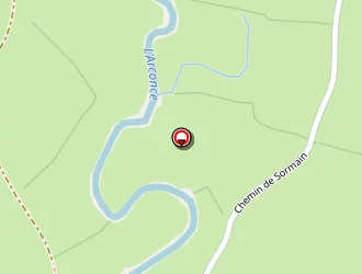 Carte de Auberge Brionnaise à Saint-martin-du-lac