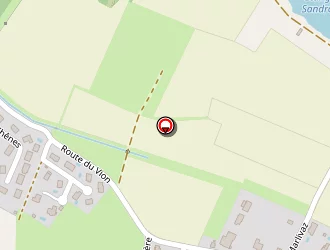 Carte de Renault Dacia Moissonnier à Douvaine