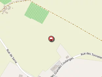 Carte de Ray Philippe à Louchy-montfand