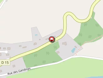 Carte de Entreprise Pingaud à Celle-dunoise (la)