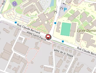 Carte de G.b Gesta à Charnay-lès-mâcon