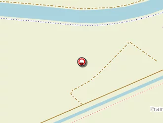 Carte de Mercerie Du Marché à Marans