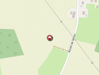 Carte de Carole Coiffure à Bény