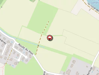 Carte de Dorcier Charles à Douvaine