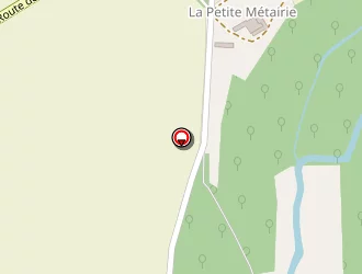 Carte de Green Concept à Ceaux-en-couhé