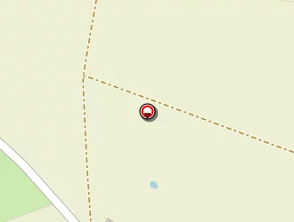 Carte de Grosbot Barbara Touzin à Cesset