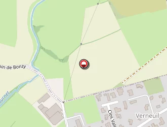 Carte de Jaffre Et Faure Electricité à Charnay-lès-mâcon