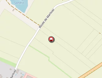 Carte de Strasbourgeoise Apm Général à Douvaine