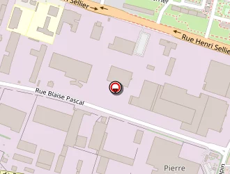 Carte de Paleoss 79 à Niort