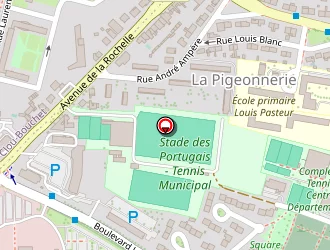 Carte de Crédit Agricole Charente-maritime Deux-sèvres à Niort