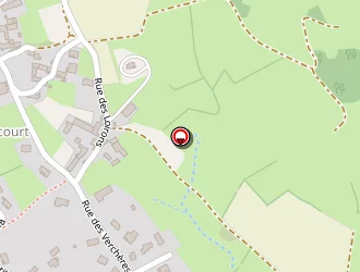 Carte de Renault Garage Besson à Matour