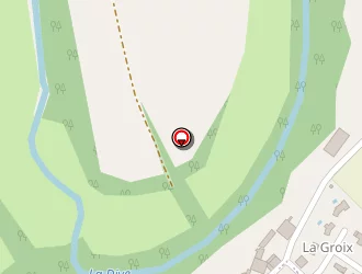 Carte de Gilbert Frédérique à Châtillon