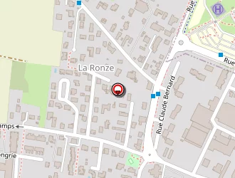 Carte de L Osso Bucco à Charnay-lès-mâcon