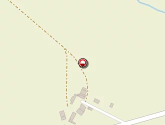 Carte de Hannaoui à Saint-secondin