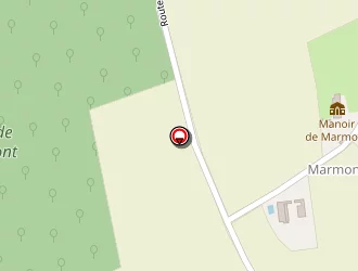 Carte de Reno Bbc à Bény