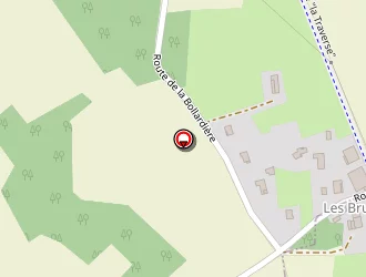 Carte de Arban Dominique à Malafretaz