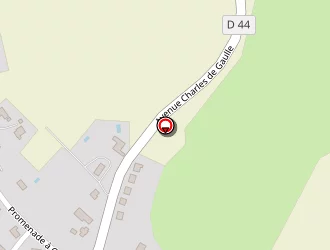 Carte de Moreau André à Dun-le-palestel