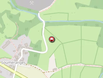 Carte de Guittard Jean-christophe à Châtelus-malvaleix