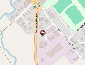 Carte de Vial-boggia Yvan à Cessy