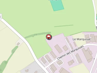 Carte de Hazotte Lionel à Orcier