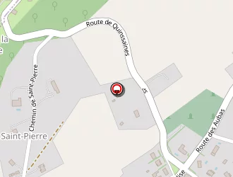 Carte de Frenal Romain à Prémilhat