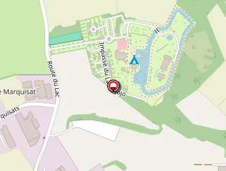 Carte de Chien Et Chic à Orcier