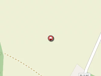 Carte de Antier Bernard à Ceaux-en-couhé