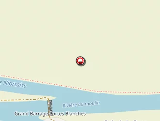 Carte de Maréchal Mats à Marans