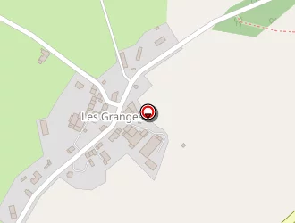 Carte de De Chariole à Celle-dunoise (la)