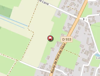 Carte de Stefaservice à Replonges