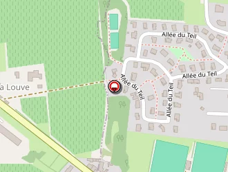 Carte de Hainaud Cédric à Charnay-lès-mâcon