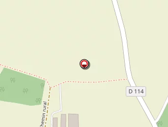 Carte de Bry (earl) à Rom