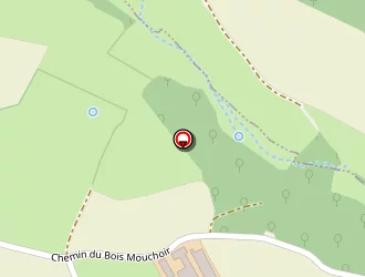 Carte de Gaec De La Combe à Saint-léger-sous-la-bussière