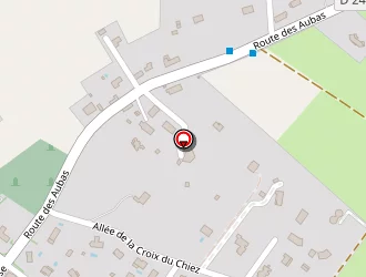 Carte de Skibicki Yoann à Prémilhat