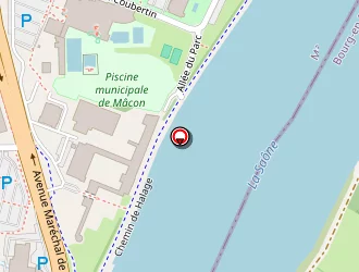 Carte de Maison Mâconnaise Des Vins à Mâcon