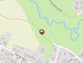 Carte de Garage Roy à Vouillé