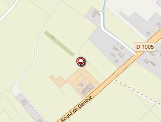 Carte de Mairie à Massongy