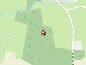 Carte de Pagneux Claude à Marboz