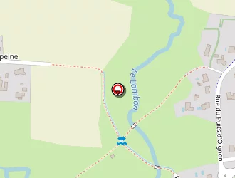 Carte de Atlas Immobilier à Vouillé