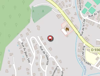 Carte de Conti Coiffure à Dortan