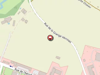 Carte de Rsi Poitou-charentes (régime Social Des Indépendants) à Niort