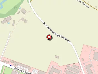 Carte de Rsi Poitou-charentes (régime Social Des Indépendants) à Niort