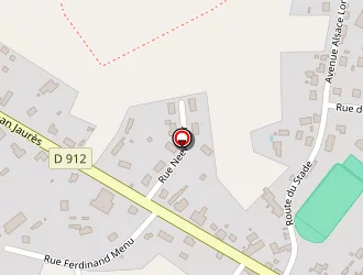 Carte de Central Bar à Saint-sulpice-les-feuilles