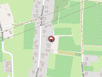 Carte de Stade De La Massone à Charnay-lès-mâcon