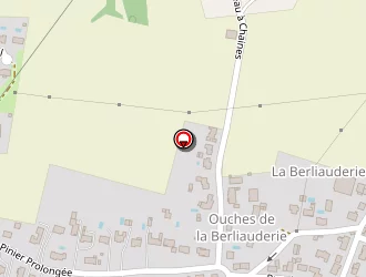 Carte de Dutois Alain à Magné