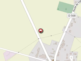 Carte de Mairie à Boucé