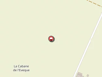 Carte de Baudouin René à Taugon