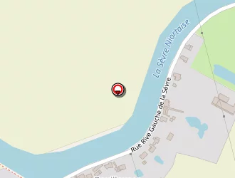 Carte de Cheramnac Sauvignon Didier à Marans