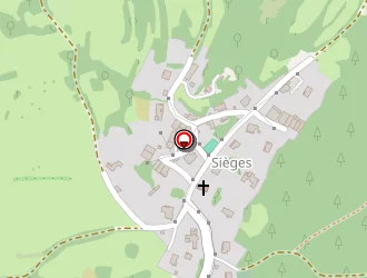 Carte de Mj Post Evenementiel à Viry